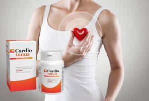 Cardiotonus : votre allié pour la santé cardiaque !